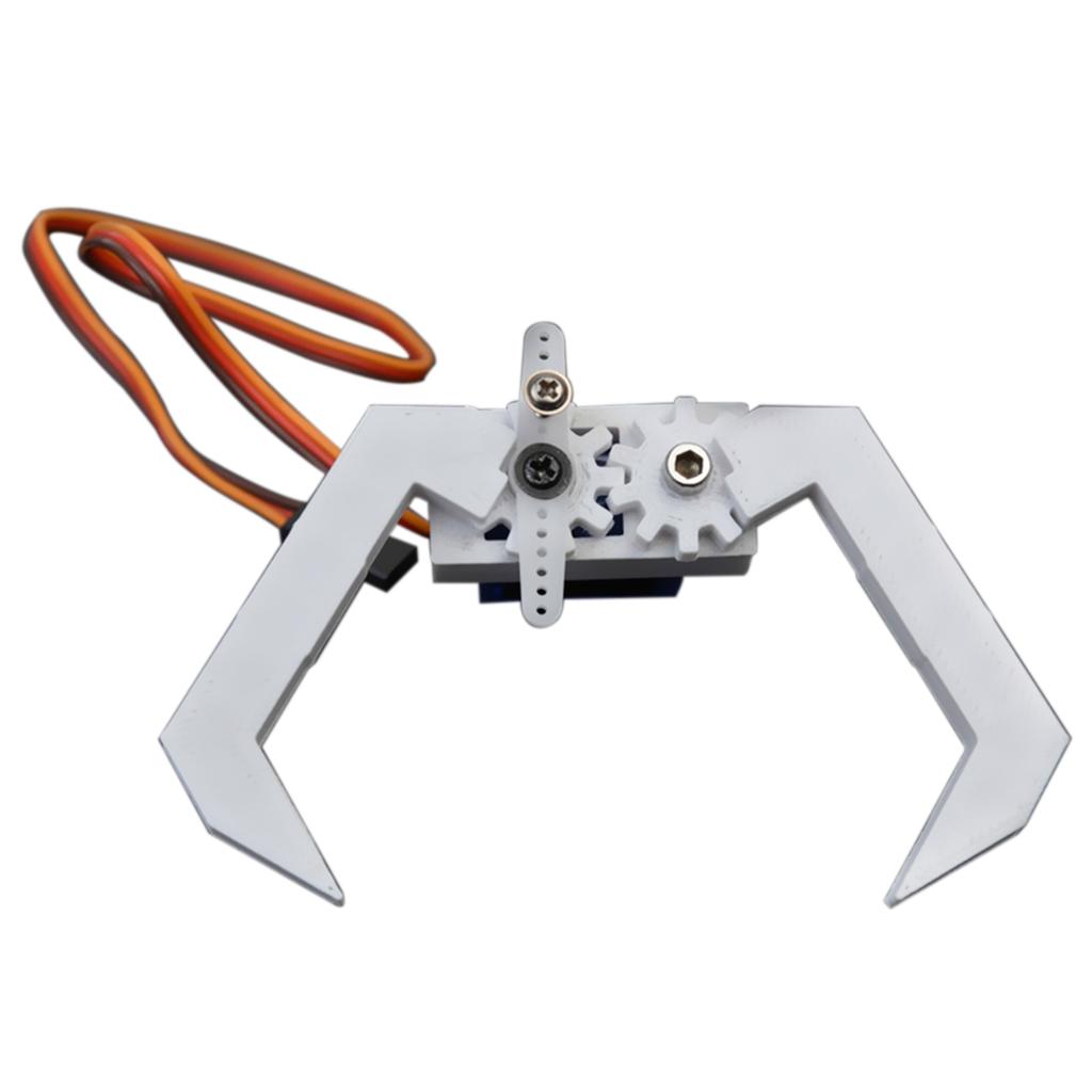 Mechanischer Roboter-Klemmarm- – 3D Printing Robot Arm Bewertung und Preis