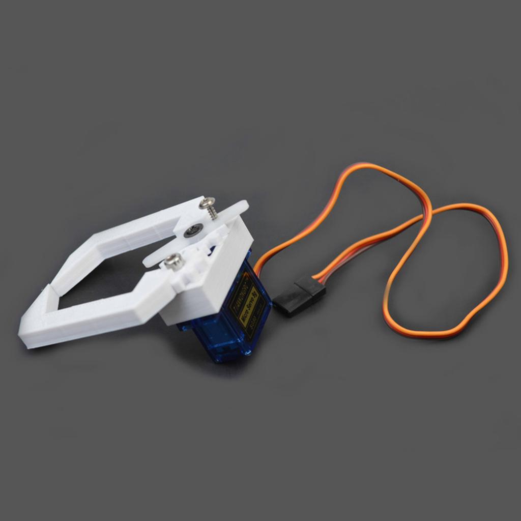 Mechanischer Roboter-Klemmarm- – 3D Printing Robot Arm Bewertung und Preis