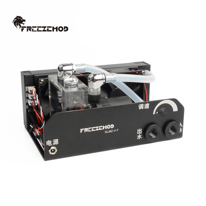 FREEZEMOD Industrie Wasser Küh – 3D Printing For Medical Bewertung und Preis