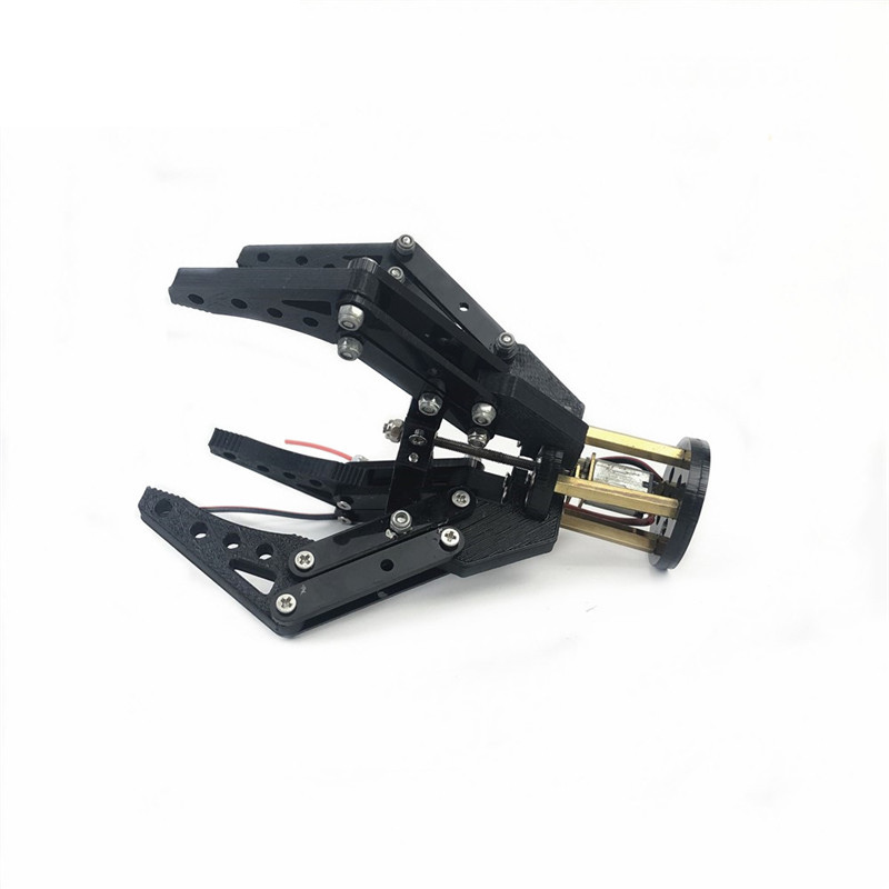 3D-Druck N20 Motor-Klemme Acry – 3D Printing Robot Arm Bewertung und Preis