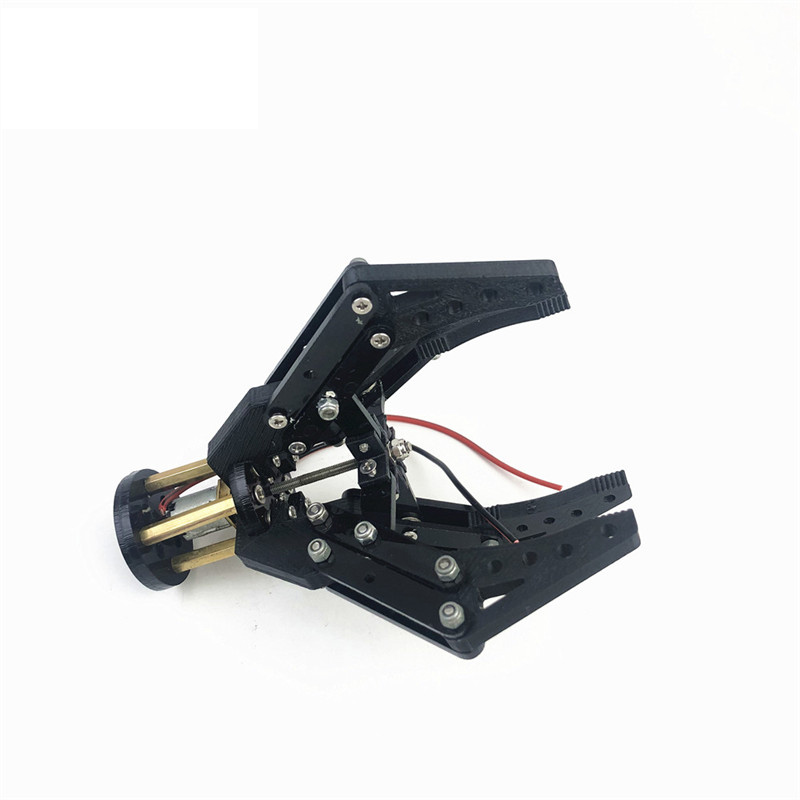 3D-Druck N20 Motor-Klemme Acry – 3D Printing Robot Arm Bewertung und Preis