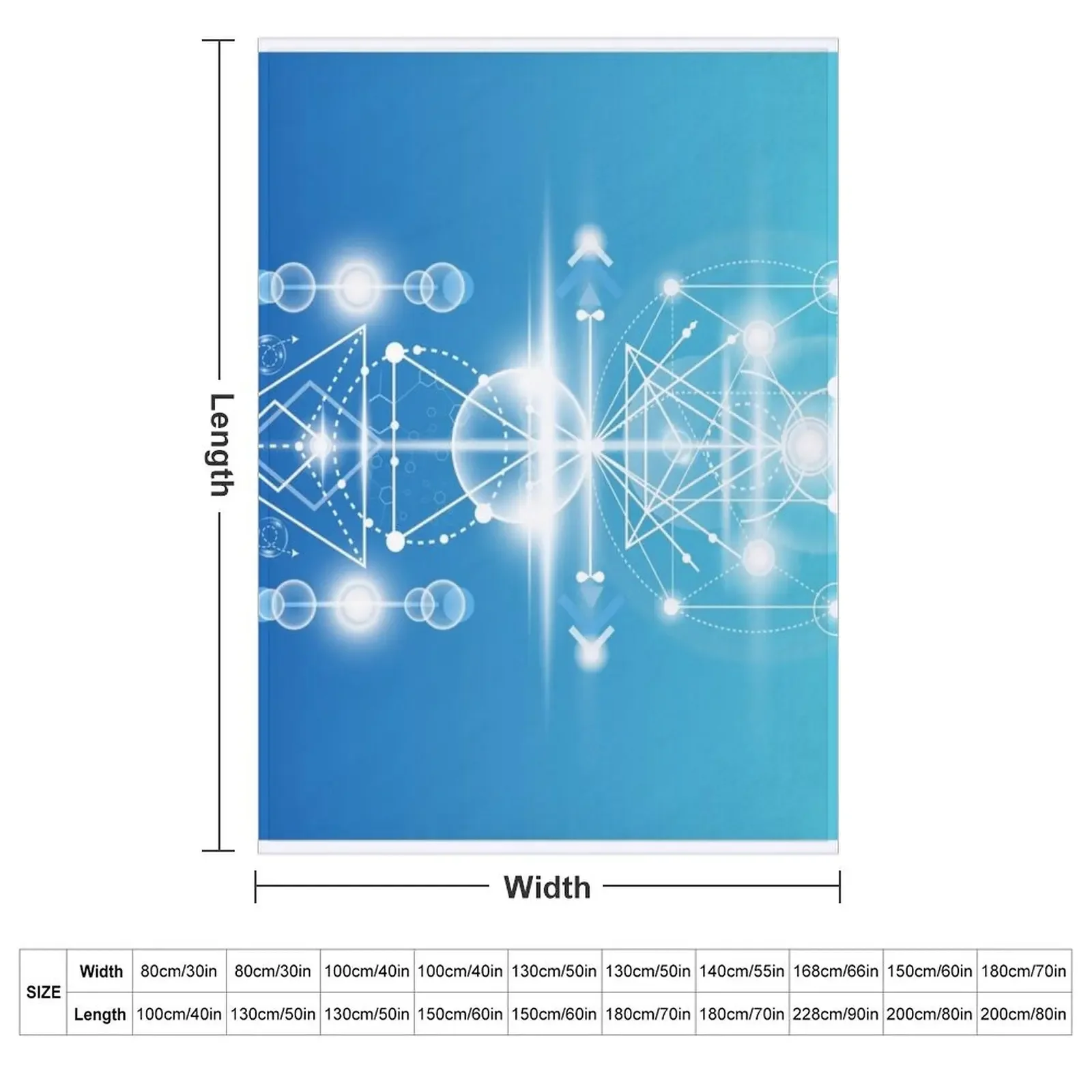 Kopie des Resonanzdiagramms -  – 3D Printing Diagram Bewertung und Preis