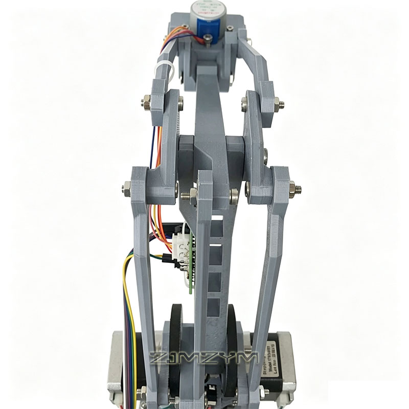4-Achsen 4DOF Schrittmotor-Rob – 3D Printing Robot Arm Bewertung und Preis