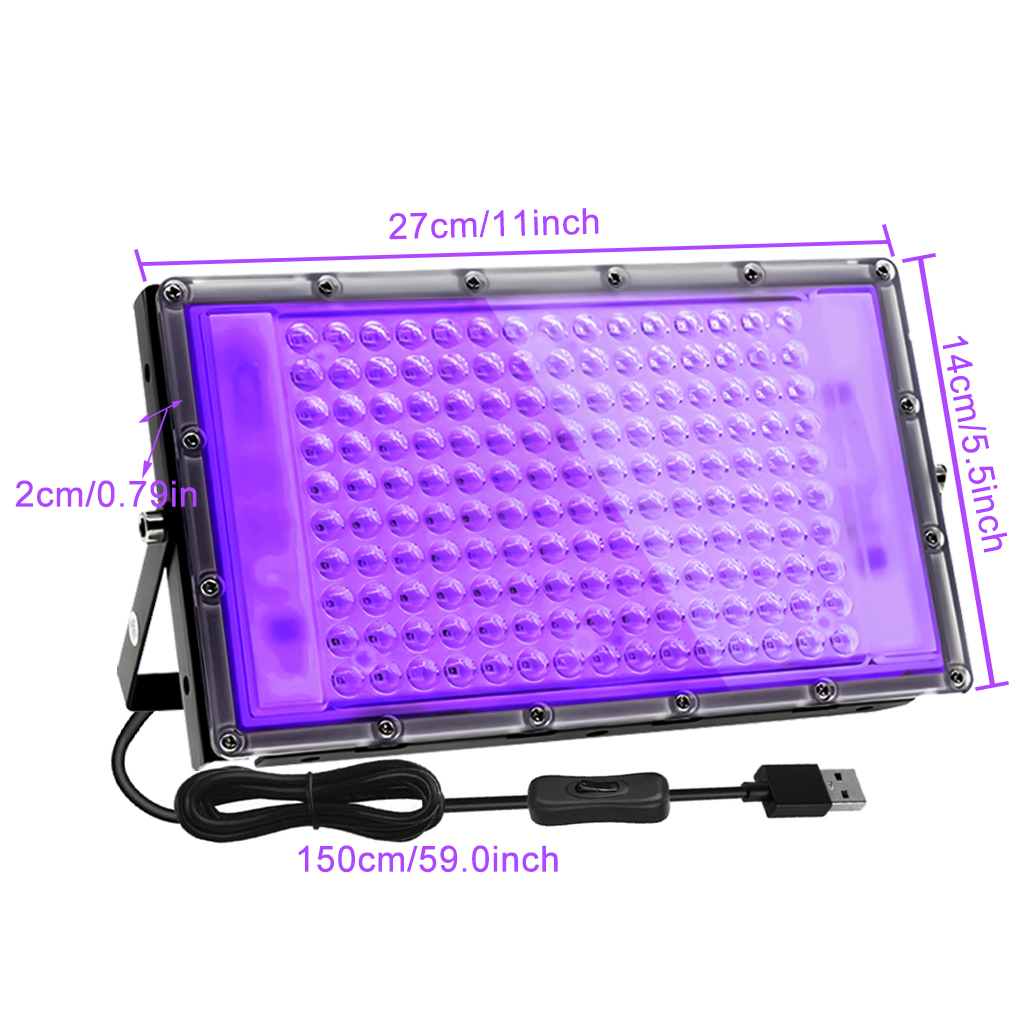144 LEDs 3D-Druck UV-Härtungsl – 3D Printing Uv Resin Bewertung und Preis