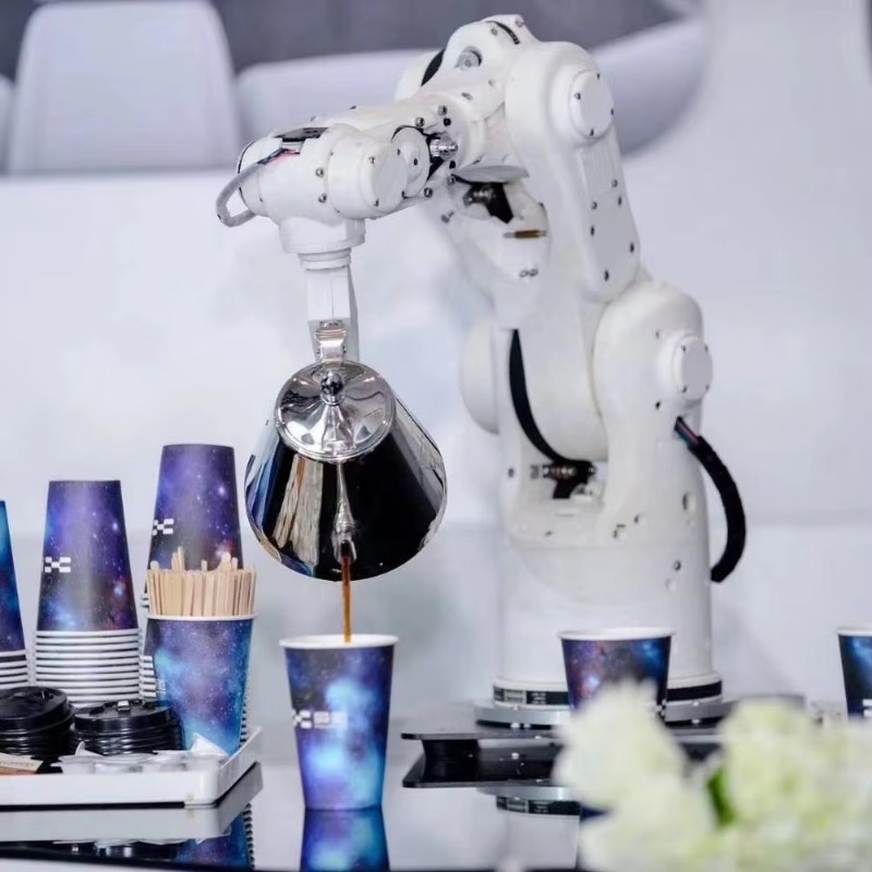 Beliebtester 3D-gedruckter Rob – 3D Printing Robot Arm Bewertung und Preis