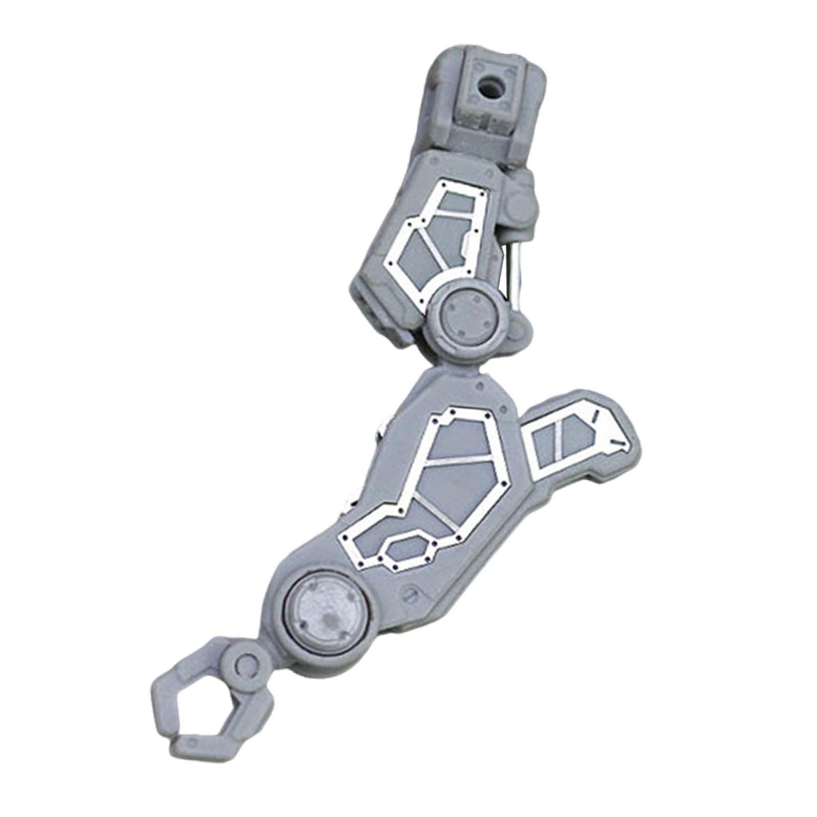Kabelloses Griffmodell-Arm-Set – 3D Printing Robot Arm Bewertung und Preis
