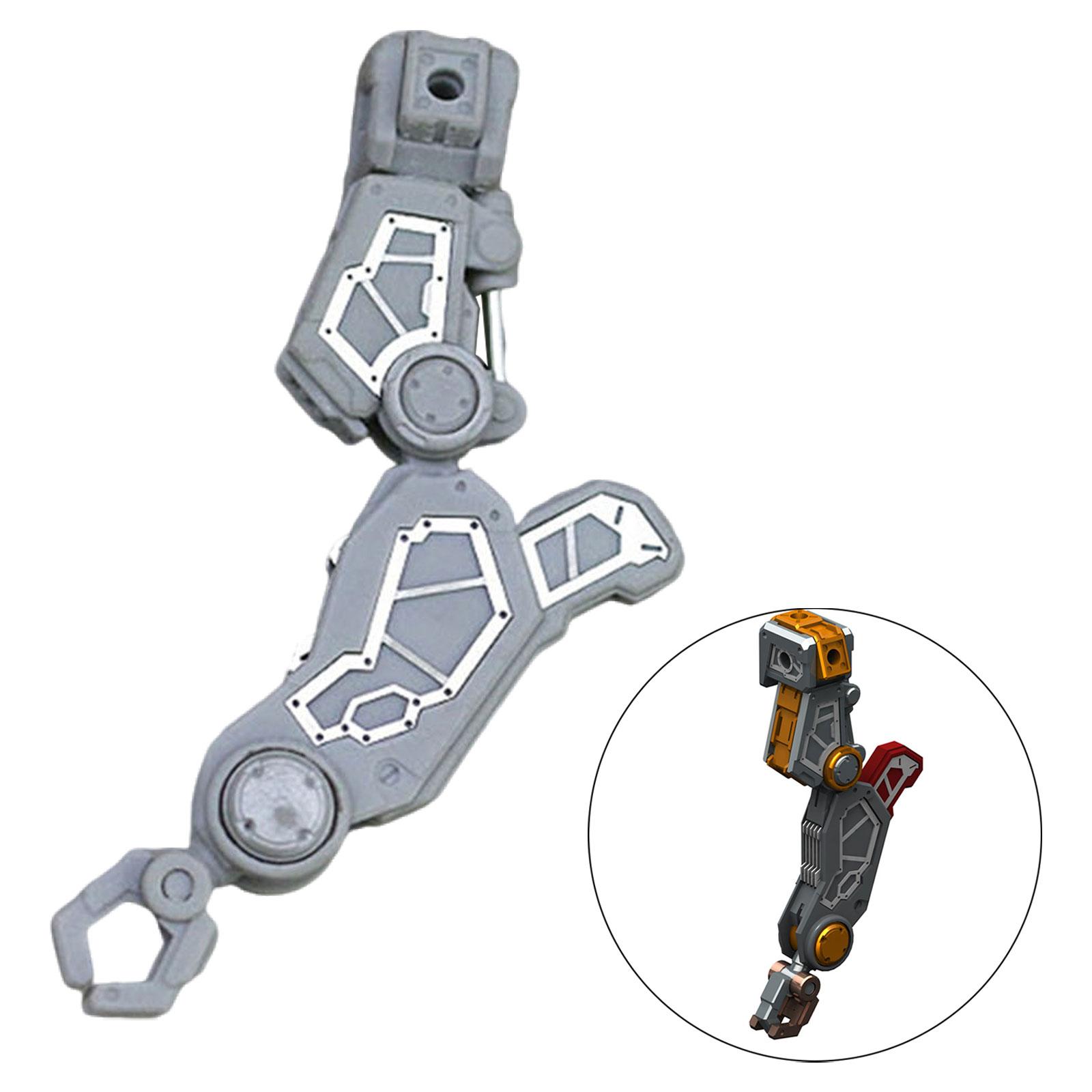Kabelloses Griffmodell-Arm-Set – 3D Printing Robot Arm Bewertung und Preis