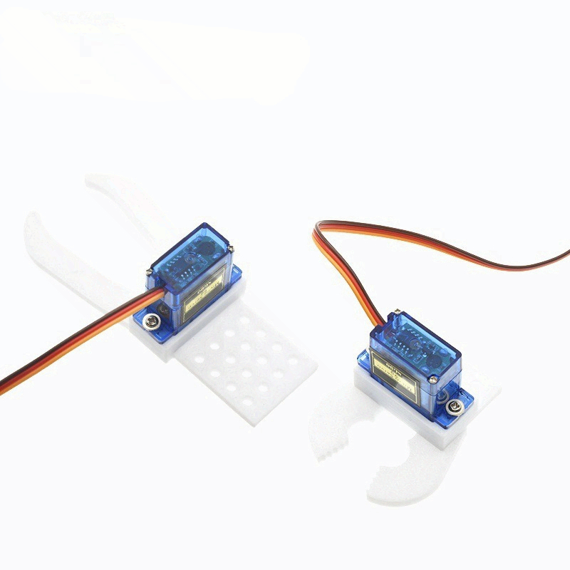 DIY Roboterarm-Greifermodul -  – 3D Printing Robot Arm Bewertung und Preis