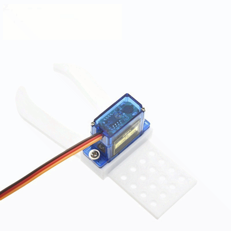 DIY Roboterarm-Greifermodul -  – 3D Printing Robot Arm Bewertung und Preis