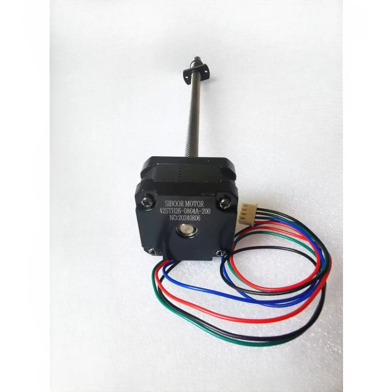 VORON Schraubenmotor NEMA17 TR – Lead Screw Stepper Bewertung und Preis