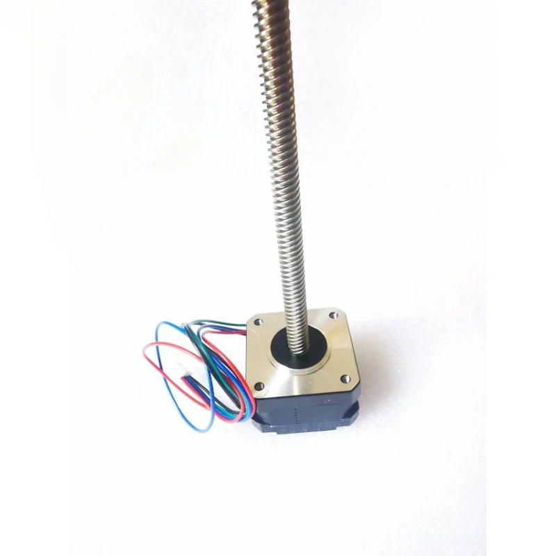 VORON Schraubenmotor NEMA17 TR – Lead Screw Stepper Bewertung und Preis