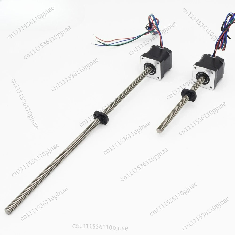 UMOT Micro 35mm NEMA 14 Linear – Lead Screw Stepper Bewertung und Preis