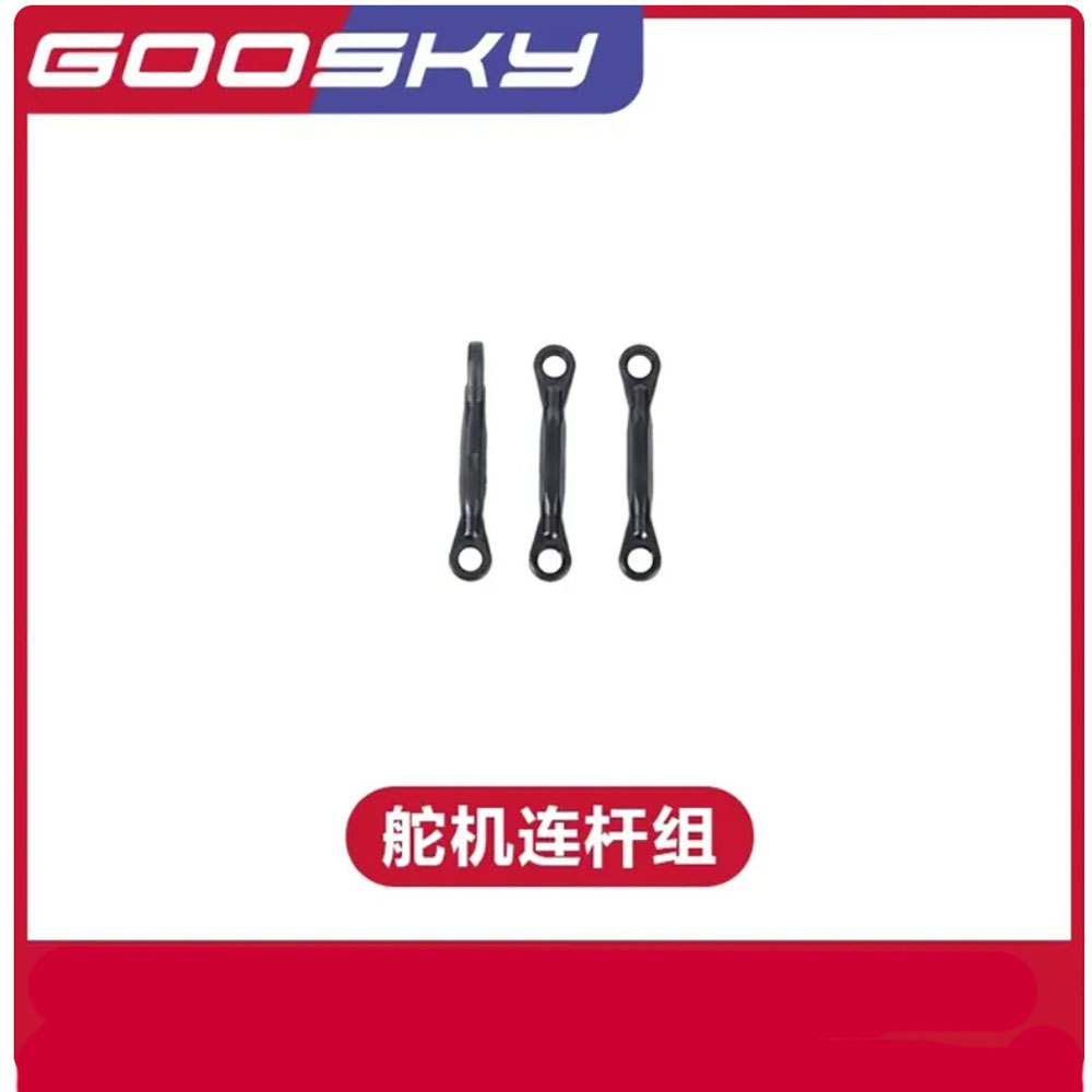 GOOSKY RS4 RC Helikopter Ersat – Lead Screw Stepper Bewertung und Preis