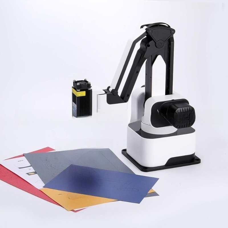 Multifunktionaler Roboterarm f – 3D Printing Robot Arm Bewertung und Preis