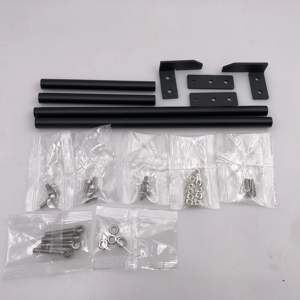 Upgrade Stabilität Z Achse Zug – Z Axis Stabilizer 3D Bewertung und Preis