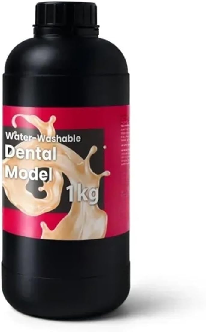 Phrozen Wasserlösliches Dental – 3D Printing Uv Resin Bewertung und Preis
