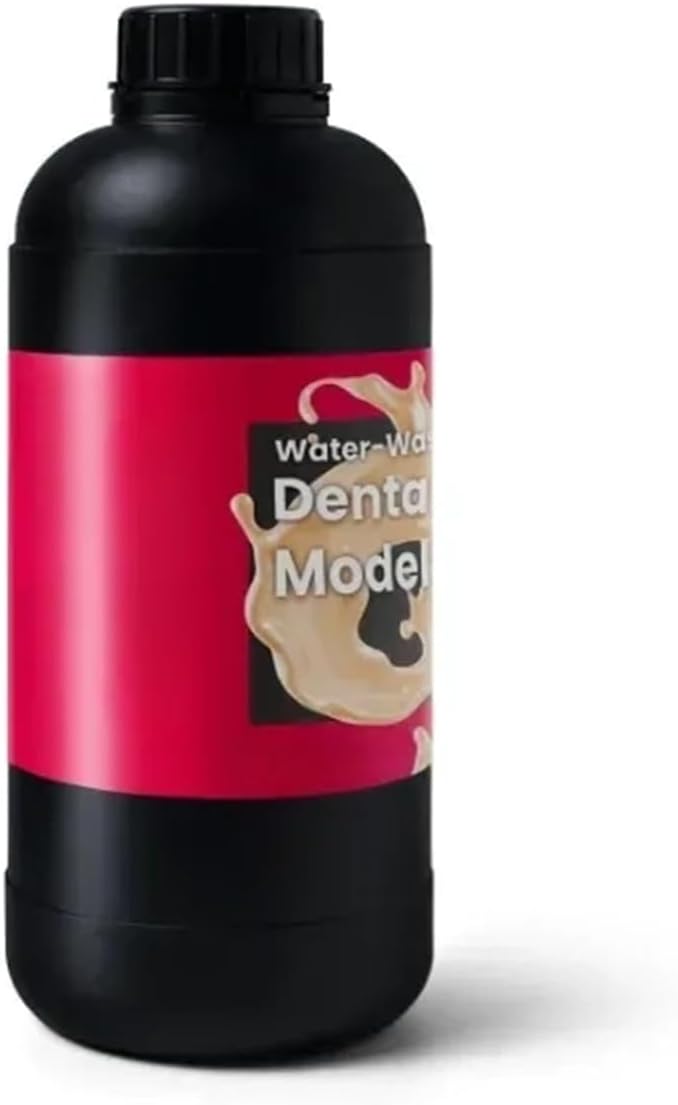 Phrozen Wasserlösliches Dental – 3D Printing Uv Resin Bewertung und Preis