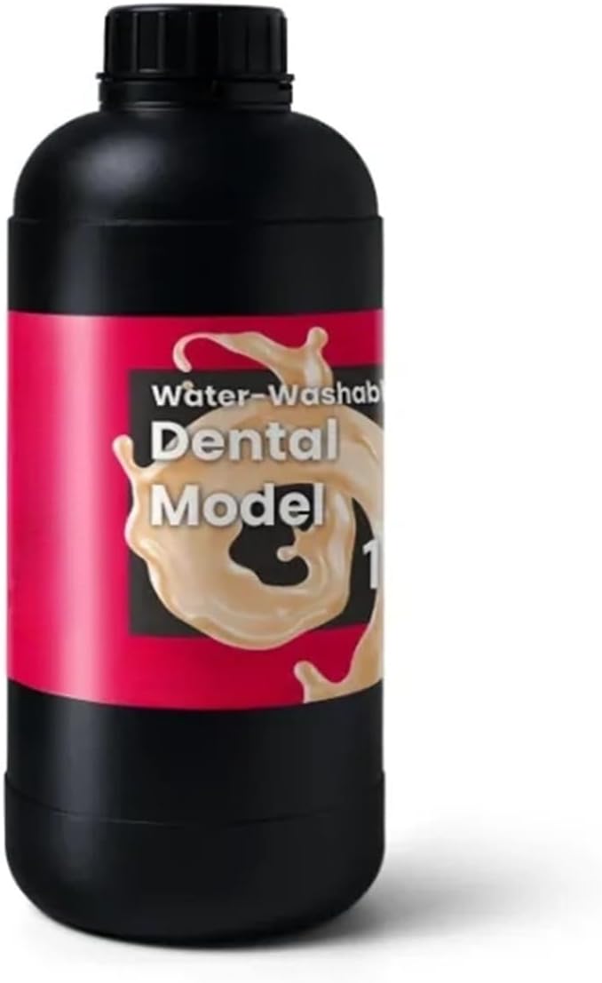 Phrozen Wasserlösliches Dental – 3D Printing Uv Resin Bewertung und Preis