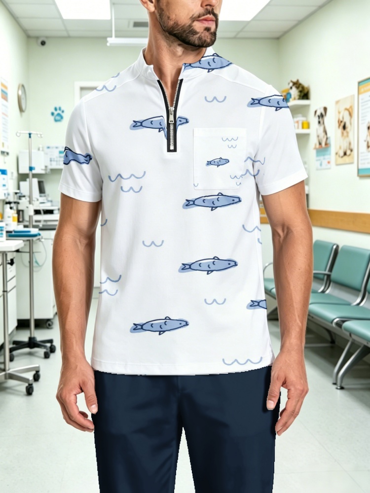 Herren-Set mit niedlichem Meer – 3D Printing For Medical Bewertung und Preis