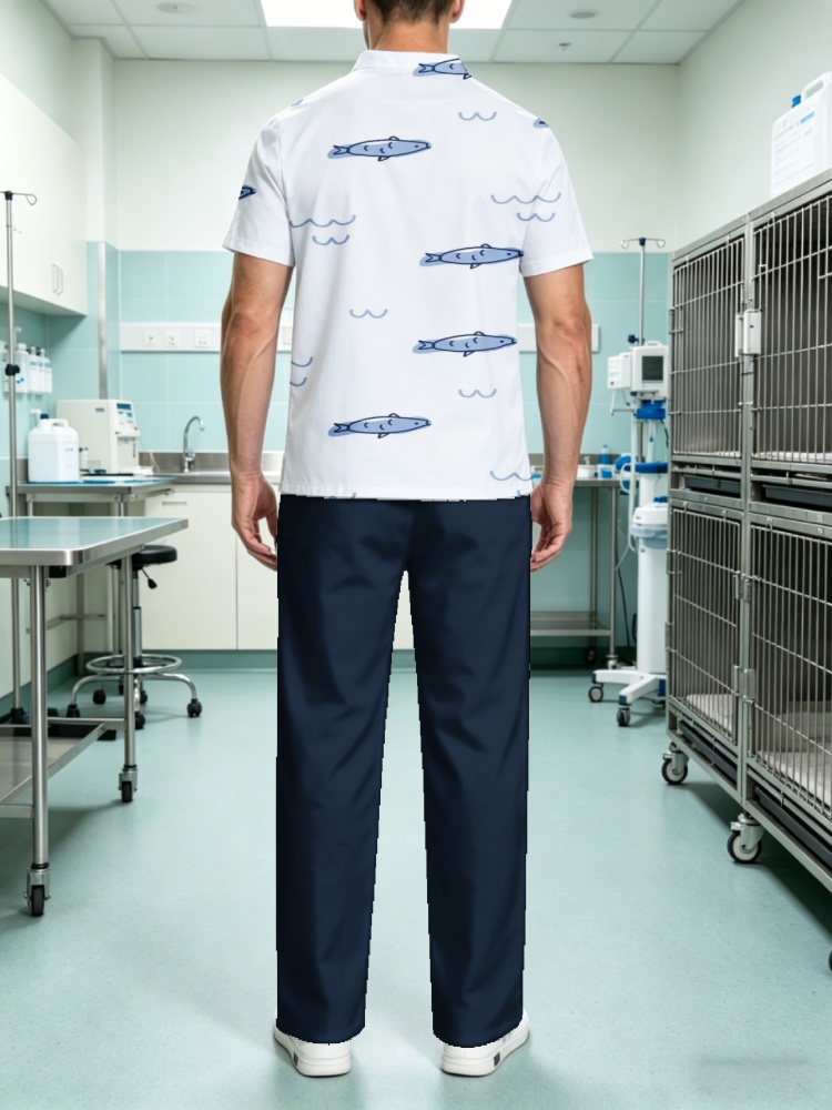 Herren-Set mit niedlichem Meer – 3D Printing For Medical Bewertung und Preis