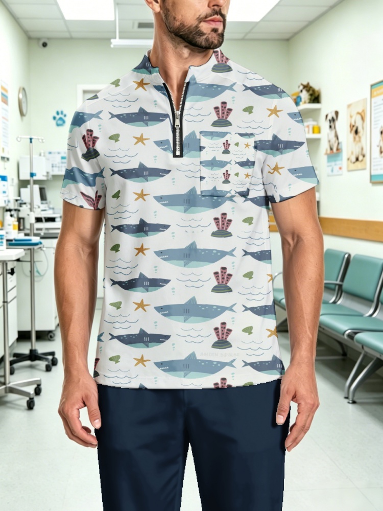 Herren-Set mit niedlichem Meer – 3D Printing For Medical Bewertung und Preis