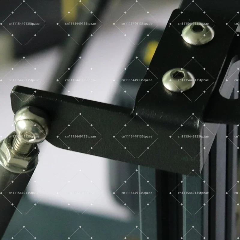 Z-Achsen-Zugstangen-Set, Zugst – Z Axis Stabilizer 3D Bewertung und Preis