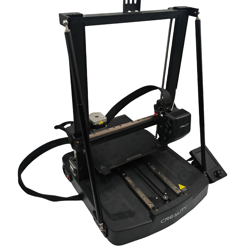 Funssor Z-Achsen-Stabilisierun – Z Axis Stabilizer 3D Bewertung und Preis