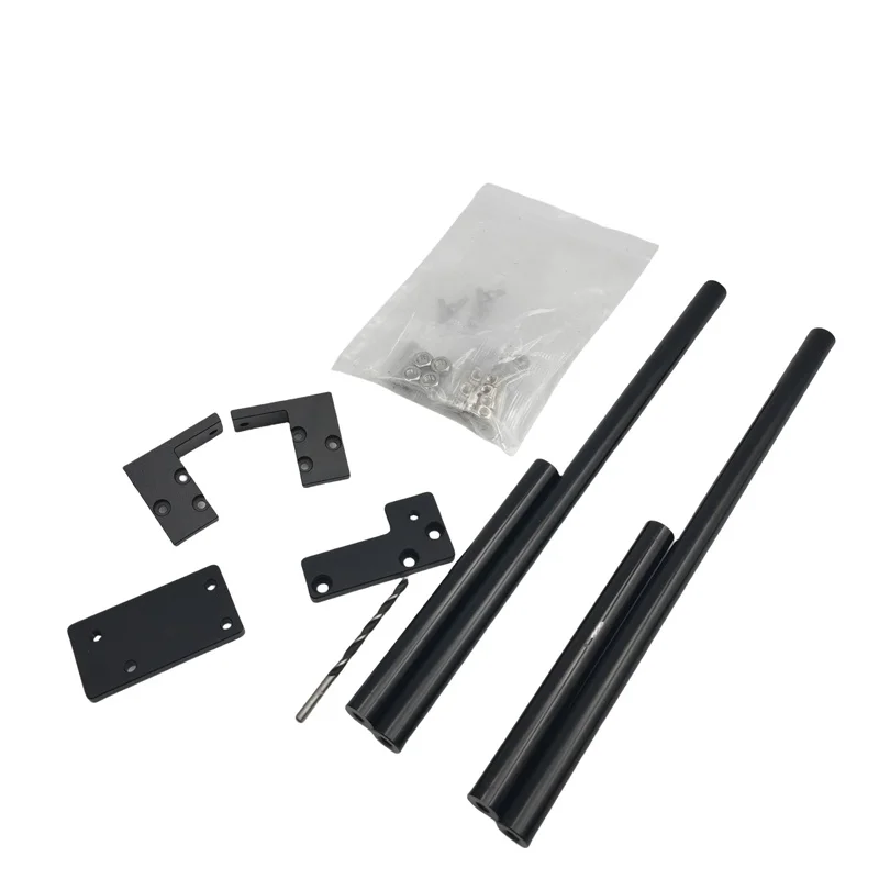 Funssor Z-Achsen-Stabilisierun – Z Axis Stabilizer 3D Bewertung und Preis