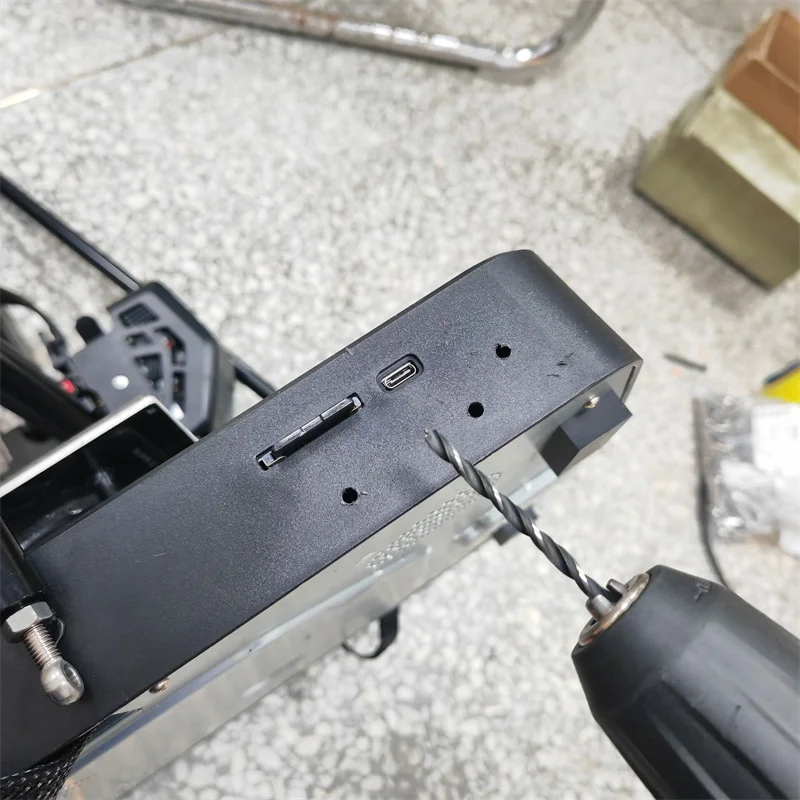 Funssor Z-Achsen-Stabilisierun – Z Axis Stabilizer 3D Bewertung und Preis