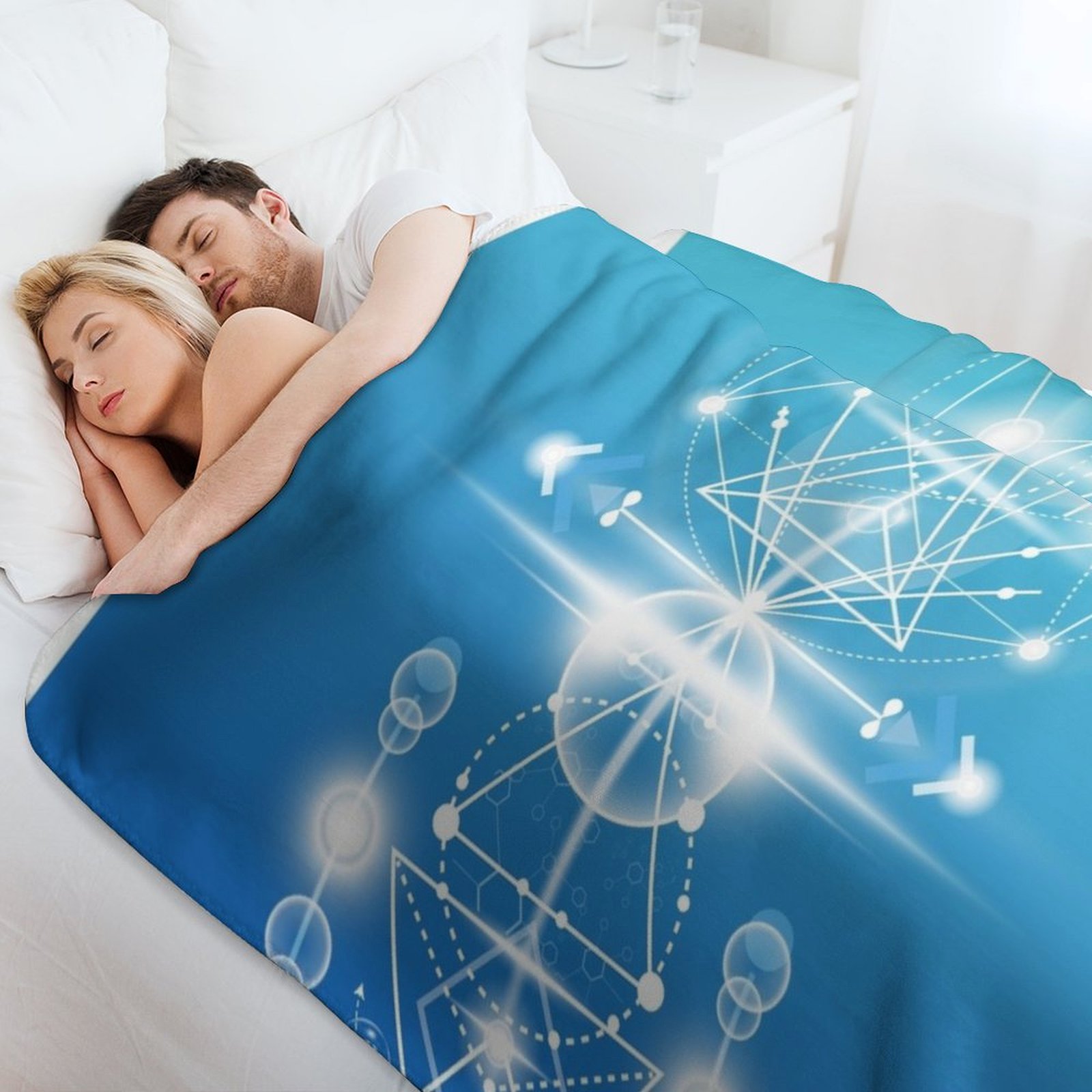 Kopie des Resonanzdiagramms -  – 3D Printing Diagram Bewertung und Preis