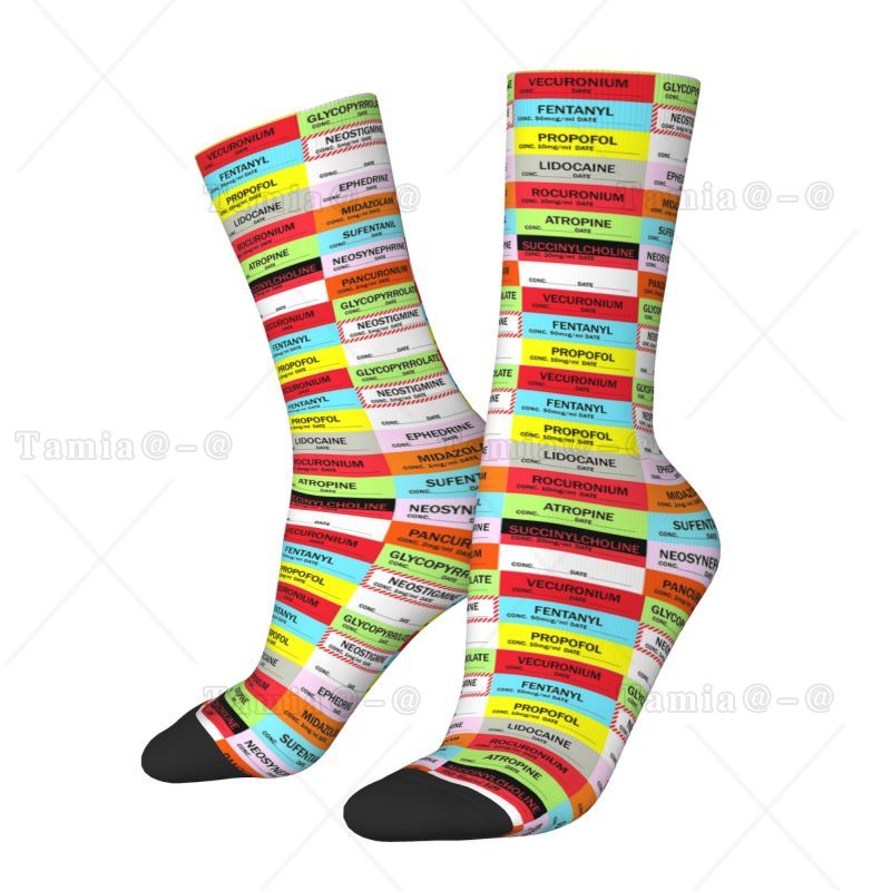 Neuartige Herren-Medizinsocken – 3D Printing For Medical Bewertung und Preis