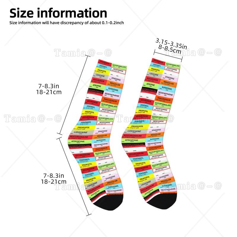 Neuartige Herren-Medizinsocken – 3D Printing For Medical Bewertung und Preis