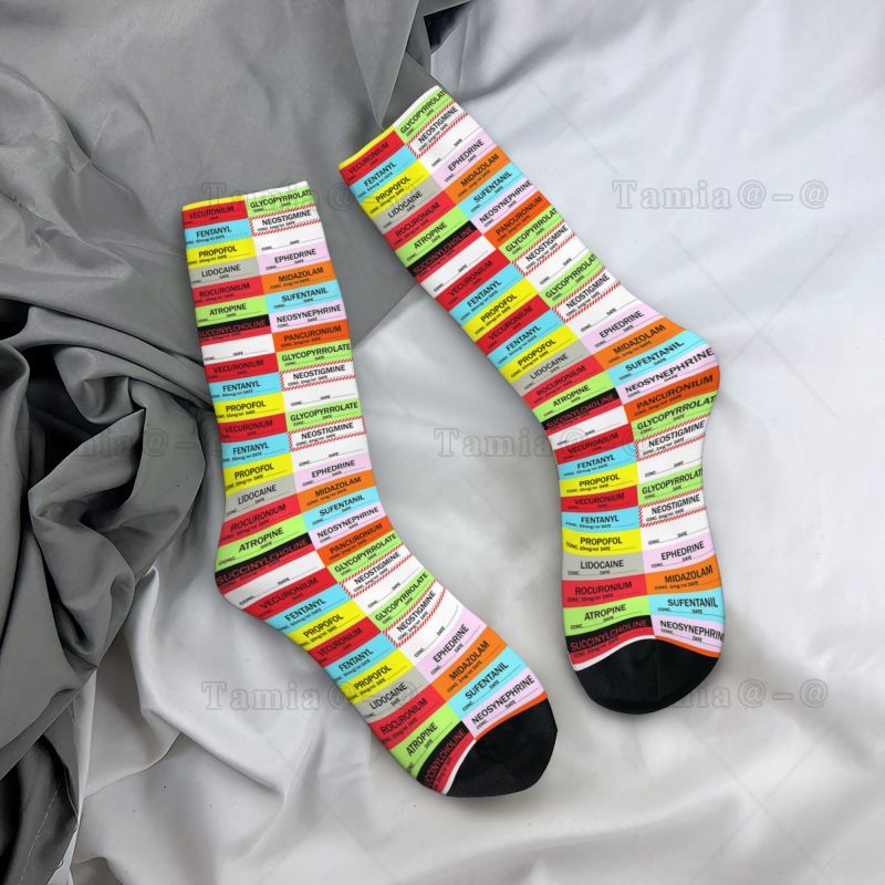 Neuartige Herren-Medizinsocken – 3D Printing For Medical Bewertung und Preis