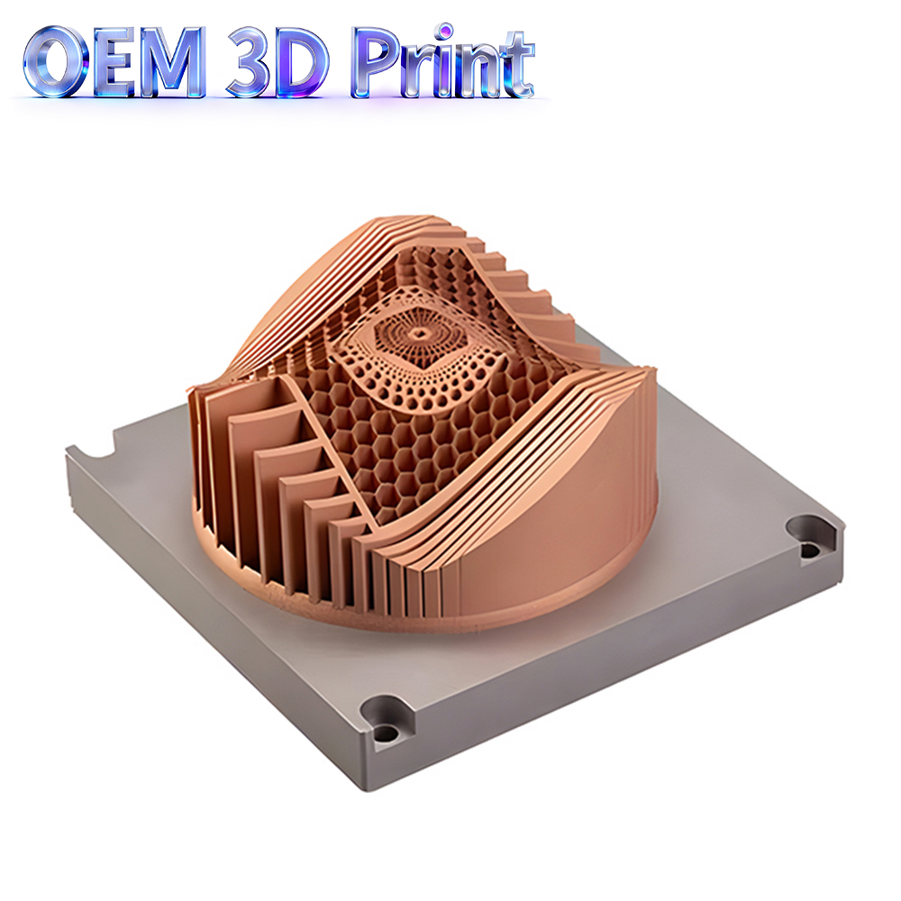 Kundenspezifische SLM 3D-Druck – 3D Printing For Medical Bewertung und Preis