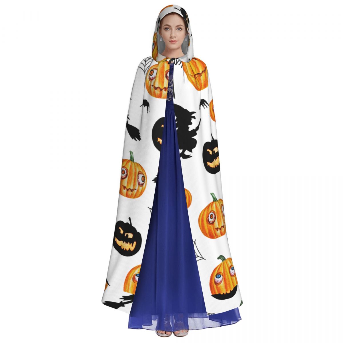 Halloween-Cartoon-Umhang mit K – 3D Printing Web Bewertung und Preis
