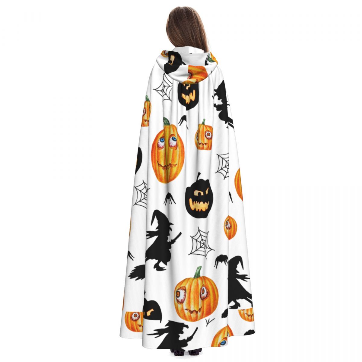 Halloween-Cartoon-Umhang mit K – 3D Printing Web Bewertung und Preis